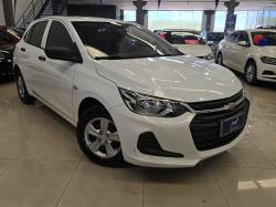 CHEVROLET Onix Hatch 1.0 12V 4P FLEX