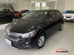 CHEVROLET Onix Hatch 1.0 4P FLEX LT
