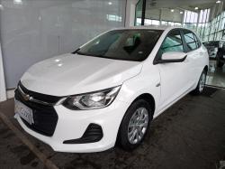 CHEVROLET Onix Hatch 1.0 4P FLEX