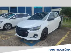 CHEVROLET Onix Hatch 1.0 12V 4P FLEX RS TURBO AUTOM�TICO