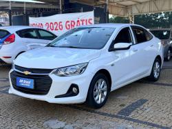 CHEVROLET Onix Hatch 1.0 12V 4P FLEX LTZ TURBO