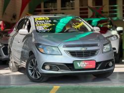 CHEVROLET Onix Hatch 1.4 4P FLEX LTZ