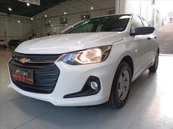 CHEVROLET Onix Hatch 1.0 4P FLEX