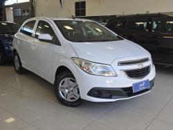 CHEVROLET Onix Hatch 1.0 4P FLEX LT