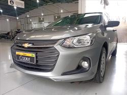 CHEVROLET Onix Hatch 1.0 4P FLEX