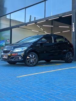 CHEVROLET Onix Hatch 1.4 4P FLEX LT