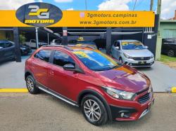 CHEVROLET Onix Hatch 1.4 4P FLEX ACTIV AUTOM�TICO