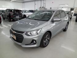 CHEVROLET Onix Hatch 1.0 4P FLEX LT