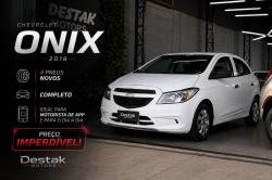 CHEVROLET Onix Hatch 1.0 4P FLEX JOY