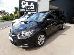 CHEVROLET Onix Hatch 1.0 12V 4P FLEX TURBO AUTOM�TICO