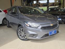 CHEVROLET Onix Hatch 1.0 4P FLEX JOY BLACK