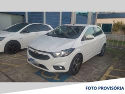 CHEVROLET Onix Hatch 1.4 4P FLEX LTZ AUTOM�TICO