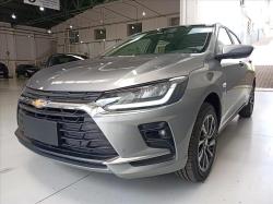 CHEVROLET Onix Hatch 1.0 12V 4P FLEX PREMIER TURBO AUTOM�TICO
