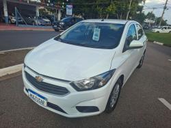 CHEVROLET Onix Hatch 1.0 4P FLEX LT