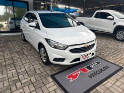 CHEVROLET Onix Hatch 1.4 4P FLEX LT