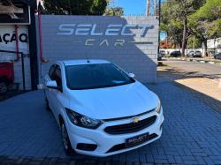 CHEVROLET Onix Hatch 1.4 4P FLEX LT