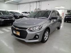 CHEVROLET Onix Hatch 1.0 4P FLEX