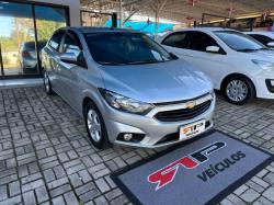 CHEVROLET Onix Hatch 1.4 4P FLEX LT AUTOM�TICO
