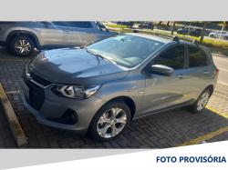 CHEVROLET Onix Hatch 1.0 4P FLEX LTZ TURBO AUTOM�TICO