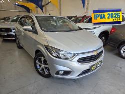 CHEVROLET Onix Hatch 1.4 4P FLEX LTZ AUTOM�TICO