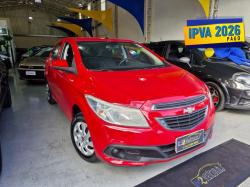 CHEVROLET Onix Hatch 1.0 4P FLEX LT