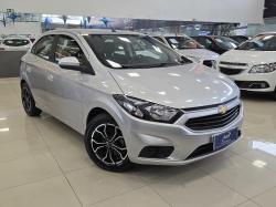 CHEVROLET Onix Hatch 1.4 4P FLEX LT AUTOM�TICO