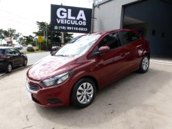 CHEVROLET Onix Hatch 1.4 4P FLEX LT