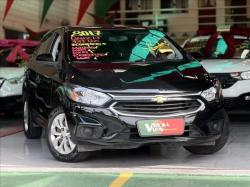 CHEVROLET Onix Hatch 1.4 4P FLEX LT