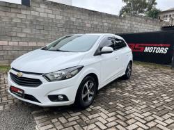 CHEVROLET Onix Hatch 1.4 4P FLEX LTZ