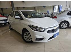 CHEVROLET Onix Hatch 1.0 4P FLEX LT