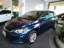 CHEVROLET Onix Hatch 1.0 4P FLEX LT