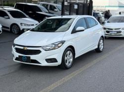 CHEVROLET Onix Hatch 1.4 4P FLEX LT AUTOM�TICO