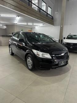 CHEVROLET Onix Hatch 1.0 4P FLEX JOY