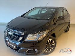 CHEVROLET Onix Hatch 1.4 4P FLEX LTZ