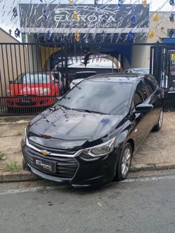 CHEVROLET Onix Hatch 1.0 12V 4P FLEX LT