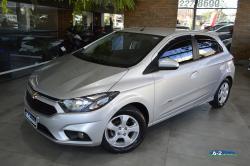 CHEVROLET Onix Hatch 1.4 4P FLEX LT