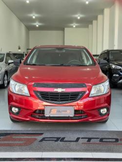 CHEVROLET Onix Hatch 1.0 4P FLEX JOY