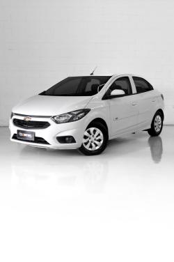 CHEVROLET Onix Hatch 1.0 4P FLEX LT