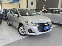 CHEVROLET Onix Hatch 1.0 4P FLEX LT