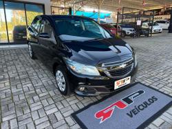 CHEVROLET Onix Hatch 1.4 4P FLEX LT