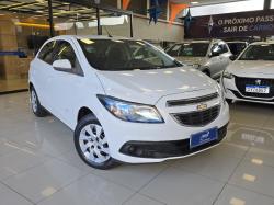 CHEVROLET Onix Hatch 1.4 4P FLEX LT