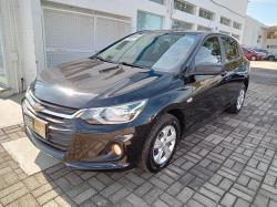 CHEVROLET Onix Hatch 1.0 4P FLEX