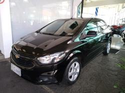 CHEVROLET Onix Hatch 1.4 4P FLEX LT AUTOM�TICO