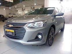 CHEVROLET Onix Hatch 1.0 4P FLEX LTZ TURBO AUTOM�TICO