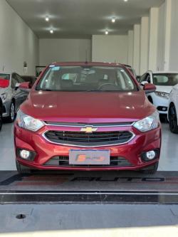 CHEVROLET Onix Hatch 1.4 4P FLEX LTZ