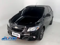 CHEVROLET Onix Hatch 1.4 4P FLEX LTZ AUTOM�TICO