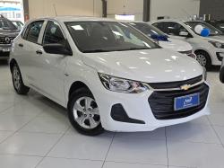 CHEVROLET Onix Hatch 1.0 12V 4P FLEX