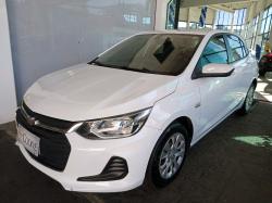 CHEVROLET Onix Hatch 1.0 4P FLEX LT