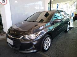 CHEVROLET Onix Hatch 1.0 4P FLEX LTZ TURBO AUTOM�TICO