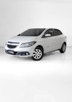 CHEVROLET Onix Hatch 1.4 4P FLEX LTZ
